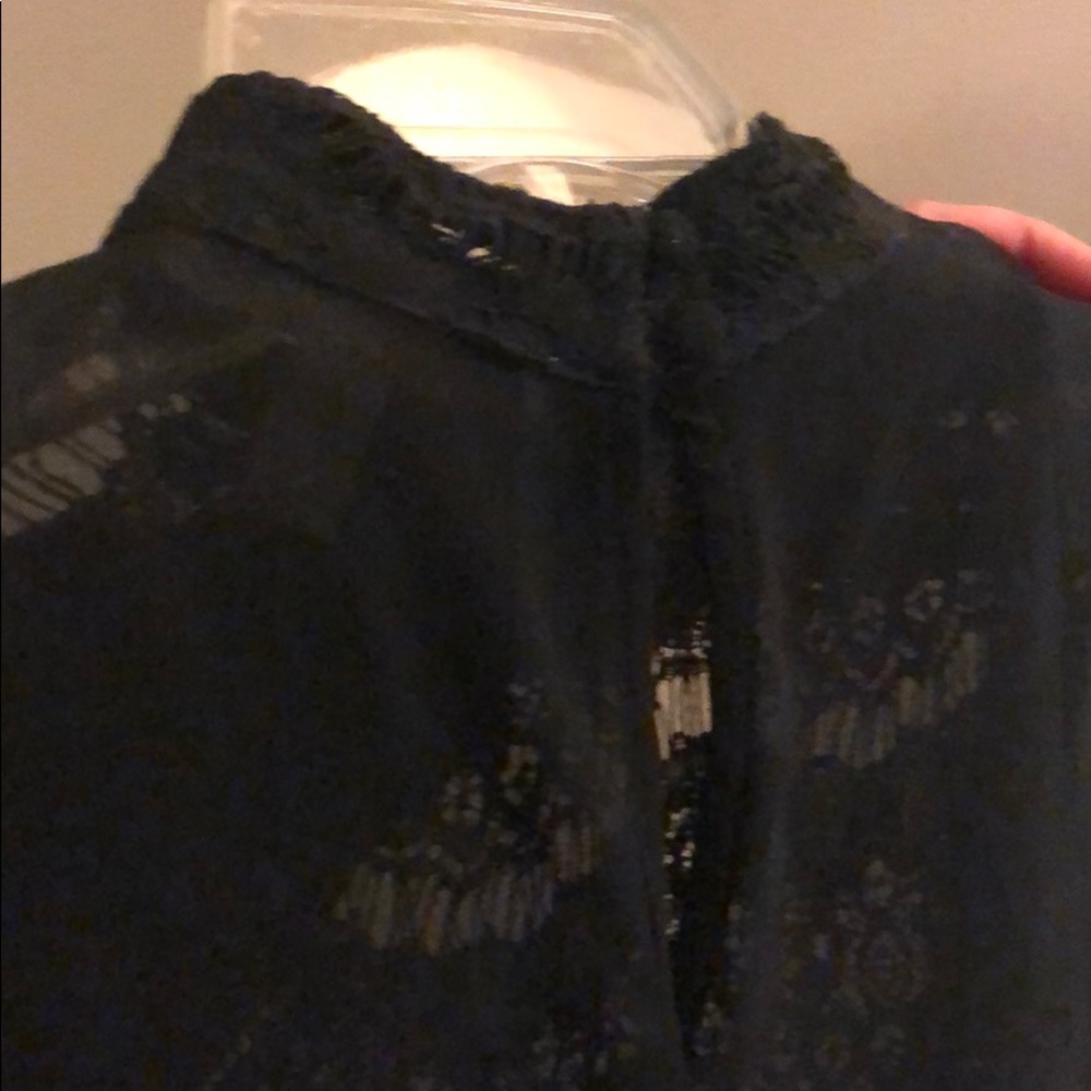 Blouse - Picture 5 of 6